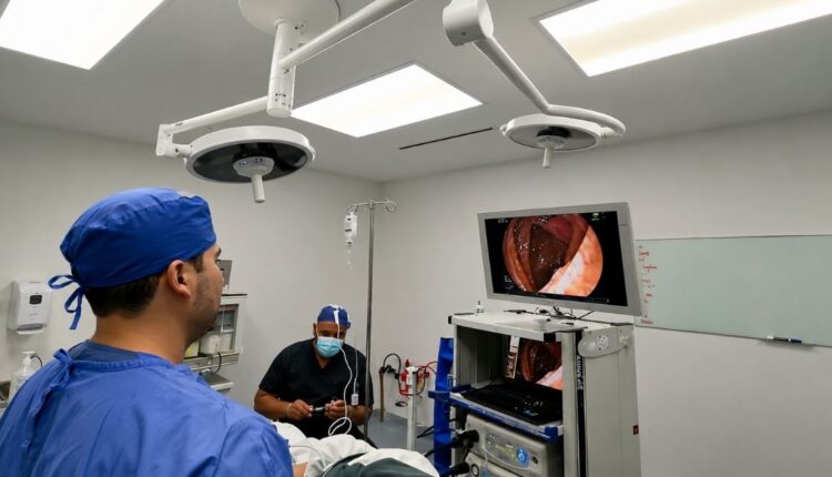 cáncer colorrectal en jóvenes